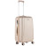 Валіза CarryOn Skyhopper (M) Champagne (502143)