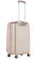 Валіза CarryOn Skyhopper (M) Champagne (502143)