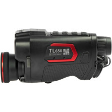 Монокуляр тепловізійний/цифровий Guide TL650 2,8-22,4x50 640х480@12μm з далекоміром. 1400 м