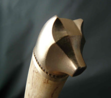 Ніж Marttiini Bear Knife, подарункова коробка