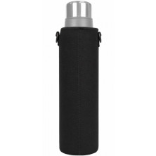 Чохол Tribe Neoprene Cover для експедиційного термоса 1,6 л T-DF-0012-black