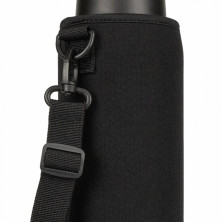 Чохол Tribe Neoprene Cover для експедиційного термоса 1,6 л T-DF-0012-black