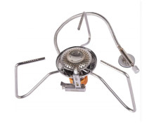 Газовий пальник Skif Outdoor Volcano I