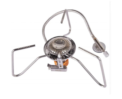 Газовий пальник Skif Outdoor Volcano I