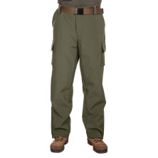 Штани KLOST Soft shell, блискавка в бічному зовнішньому шві, 1007