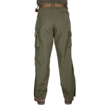 Штани KLOST Soft shell, блискавка в бічному зовнішньому шві, 1007