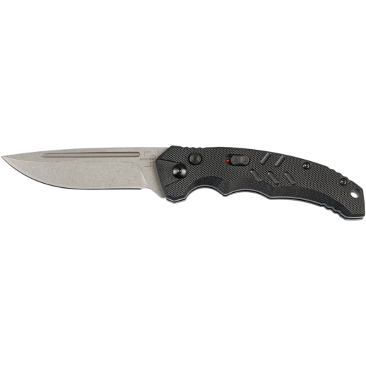 Ніж Boker Plus Intention II, black