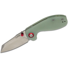 Ніж CJRB Maileah SW, AR-RPM9 Steel, G10 ц: mint green