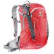 Рюкзак Deuter Cross Air EXP, 20 л, fire-black