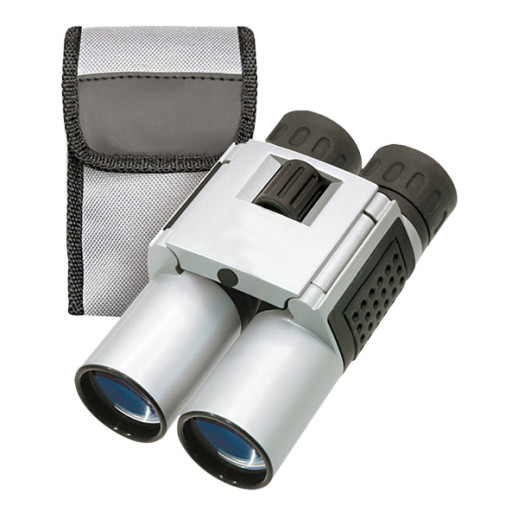 Бінокль Bresser Topas 10x25