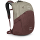 Рюкзак Osprey Parsec 26 sawdust tan/raisin red - O/S - бежевий/бордовий