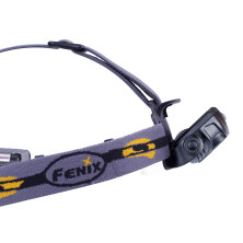 Налобний ліхтар Fenix HP30R Cree XM-L2, XP-G2 (R5), чорний