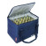 Сумка ізотермічна Ezetil Keep Cool Beer Bag, 34,3 л, синя