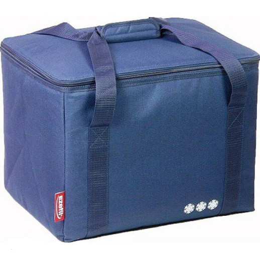 Сумка ізотермічна Ezetil Keep Cool Beer Bag, 34,3 л, синя
