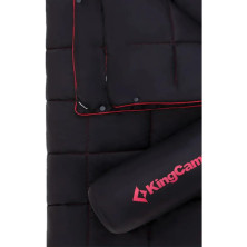 Ковдра KingCamp Smart 150 black
