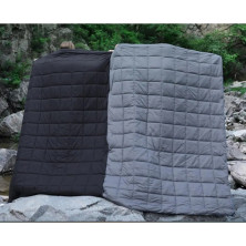 Ковдра KingCamp Smart 150 black