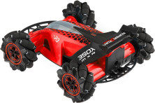 Машинка ZIPP Toys Light Drifter (Червона)