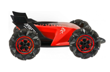 Машинка ZIPP Toys Light Drifter (Червона)