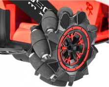 Машинка ZIPP Toys Light Drifter (Червона)