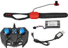 Машинка ZIPP Toys Light Drifter (Червона)