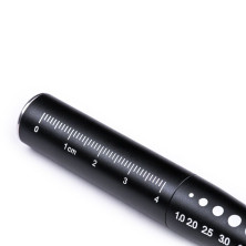 Ліхтар ручний Nextorch Dr.K3Pro чорний