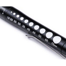 Ліхтар ручний Nextorch Dr.K3Pro чорний