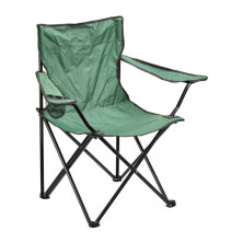 Стілець розкладний SKIF Outdoor Comfort ц: green
