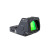 Приціл коліматорний Trijicon RMR HD 55 MOA Adjustable LED Reticle w/ 3.25 MOA