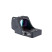 Приціл коліматорний Trijicon RMR HD 55 MOA Adjustable LED Reticle w/ 3.25 MOA