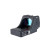 Приціл коліматорний Trijicon RMR HD 55 MOA Adjustable LED Reticle w/ 3.25 MOA