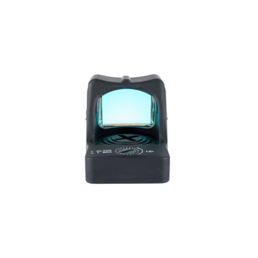 Приціл коліматорний Trijicon RMR HD 55 MOA Adjustable LED Reticle w/ 3.25 MOA