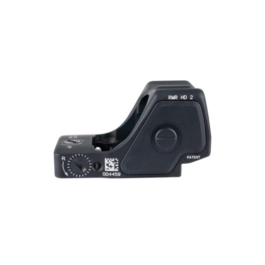 Приціл коліматорний Trijicon RMR HD 55 MOA Adjustable LED Reticle w/ 3.25 MOA