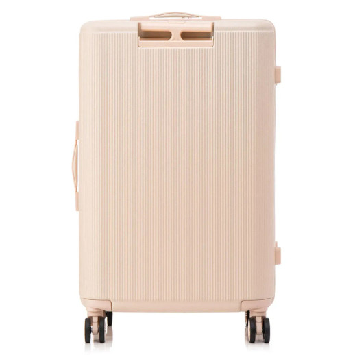 Валіза Semi Line 28" (L) Ercu (T5945-4)