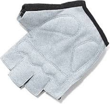 Рукавички XLC CG-S04 Atlantis, синьо-сіро-чорні, M