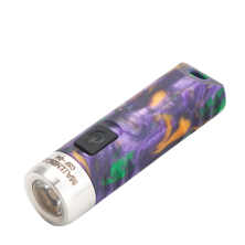 Ліхтар Mateminсo CSF04 MINI, зелений