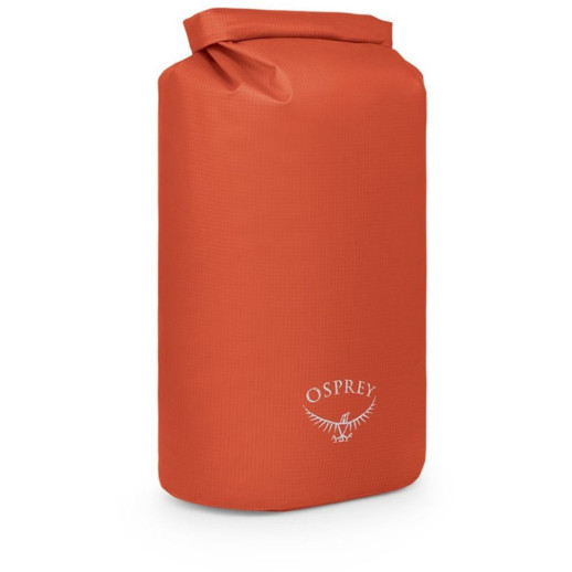 Гермомішок Osprey Wildwater Dry Bag 35 mars orange - O/S - оранжевий