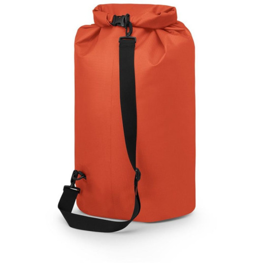 Гермомішок Osprey Wildwater Dry Bag 35 mars orange - O/S - оранжевий