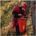 Гермомішок Osprey Wildwater Dry Bag 35 mars orange - O/S - оранжевий