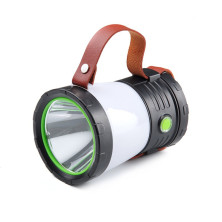 Ліхтар кемпінговий Сила 2 в 1 Комфорт 200Лм (1200мАг)