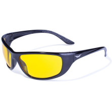 Окуляри Global Vision Hercules-6 (yellow) Жовті