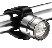 Комплект велофар Lezyne FEMTO DRIVE pair чорний /червоний 15/7 люменів Y13