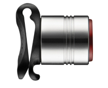 Комплект велофар Lezyne FEMTO DRIVE pair чорний /червоний 15/7 люменів Y13