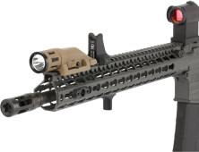 Ліхтар для шолому INFORCE WML, Flat Dark Earth Body, Primary LED Gen2 (HML-06-2)