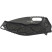 Ніж Heretic Medusa Tanto DLC MagnaCut Aluminium Black