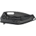 Ніж Heretic Medusa Tanto DLC MagnaCut Aluminium Black