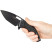 Ніж Heretic Medusa Tanto DLC MagnaCut Aluminium Black
