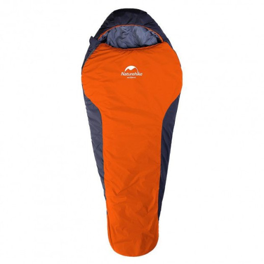 Спальний мішок Naturehike Fall /winter ML150 Left NH15S013-D 
