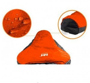 Спальний мішок Naturehike Fall /winter ML150 Left NH15S013-D 