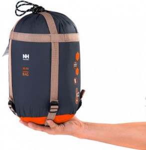 Спальний мішок Naturehike Fall /winter ML150 Left NH15S013-D 