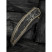 Ніж складаний Weknife Quinseris WE23093-2